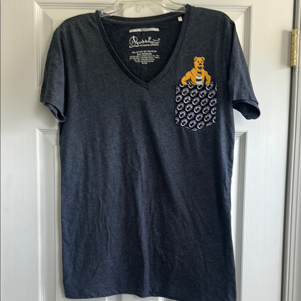 PSU V-Neck T-Shirt